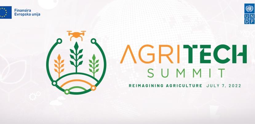 Prvi AgriTech Summit pod nazivom “Digitalna budućnost poljoprivrede”