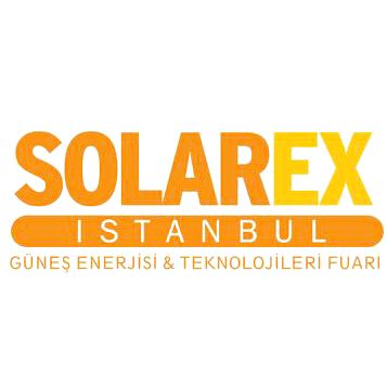 Pozivnica: Međunarodni sajam solarne energije – SOLAREX Istanbul