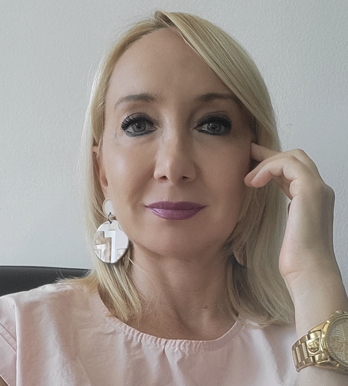 Članica BHAAAS-a dr. Venera Simonović o ulozi inženjera u razvoju sigurnijeg društva